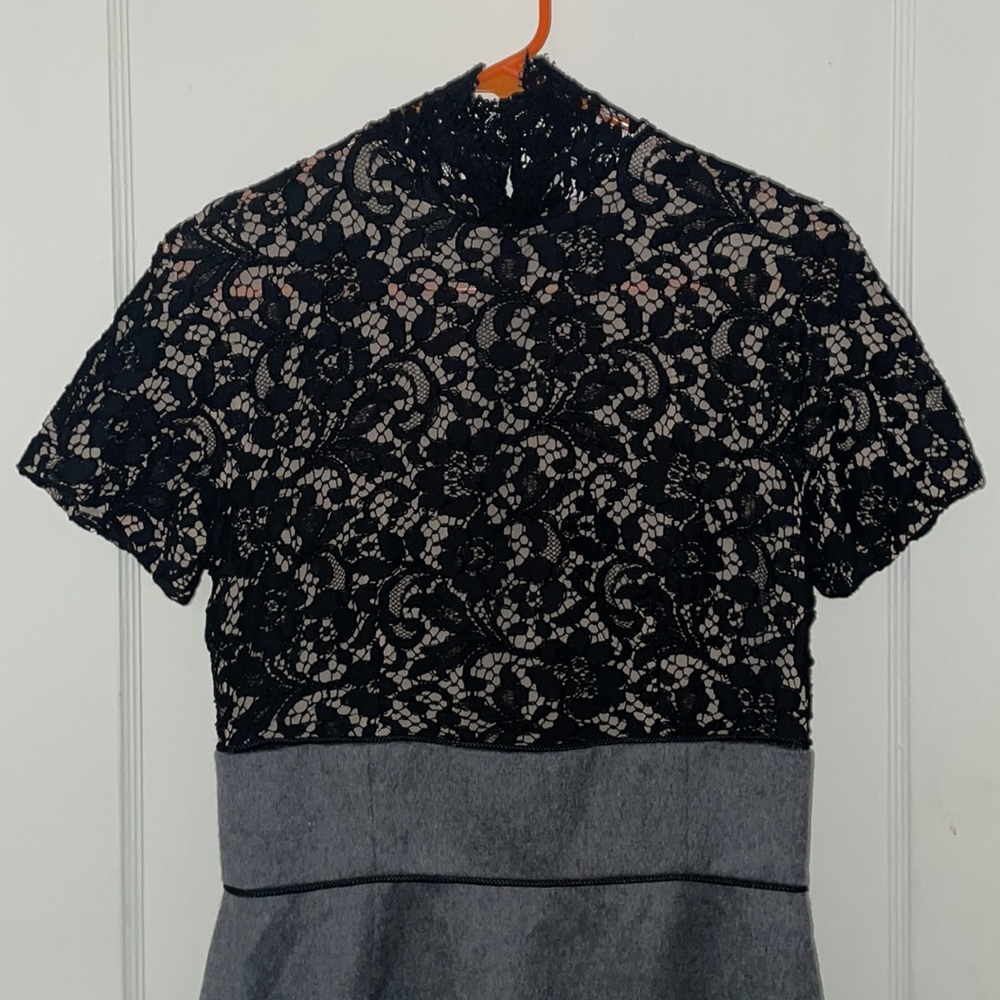 Orrier Paris Dress - Picture 2 of 12